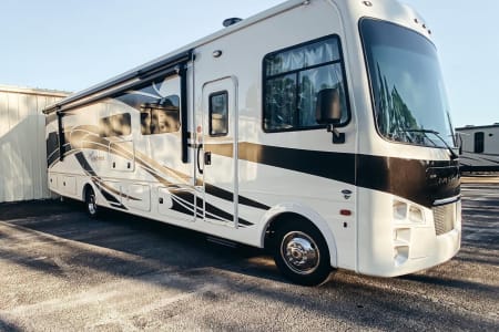 CarolinaBeachStatePark Rv Rentals