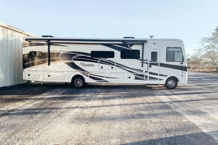 WilmingtonRV rentals