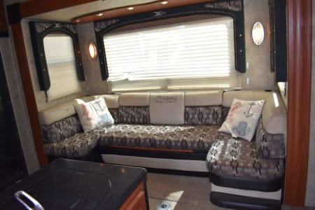 RV Rental louisiana