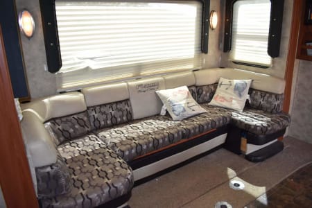 RV Rental louisiana