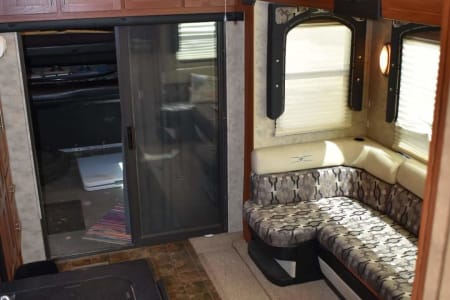 RV Rental louisiana