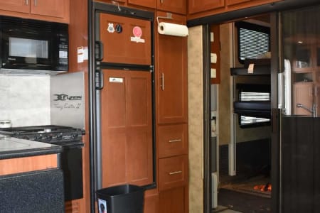 ClarkCreekNaturalArea Rv Rentals