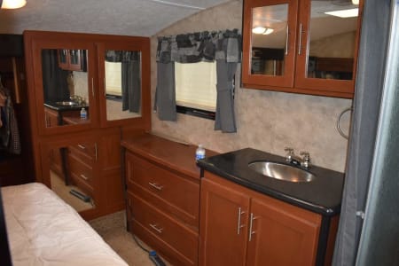 RV Rental louisiana