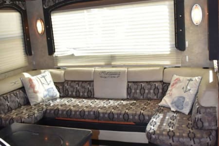 RV Rental louisiana