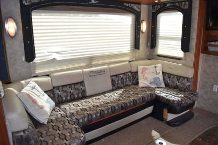 RV Rental louisiana