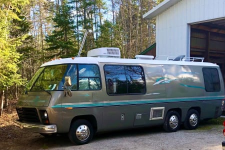 CheboyganRV rentals