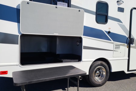 LancasterRV rentals