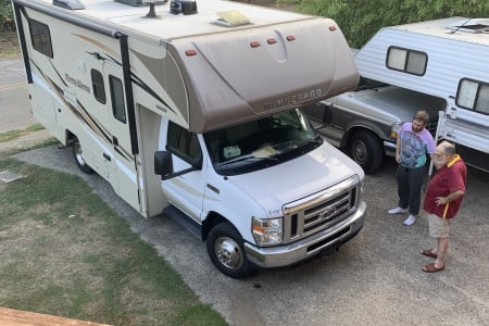 RV Rental atlanta,Georgia-(GA)