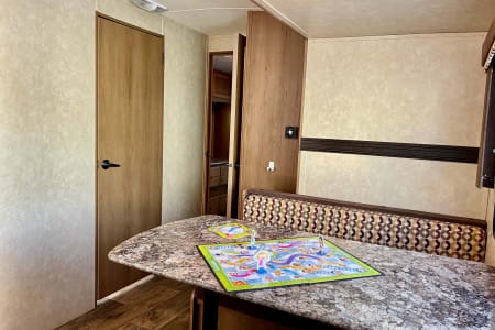 WhitneyLakesProvincialPark Rv Rentals