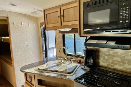 WhitneyLakesProvincialPark Rv Rentals