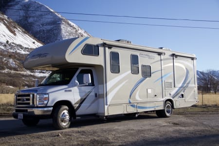 MapletonRV rentals