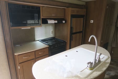 RV Rental northwestterritories