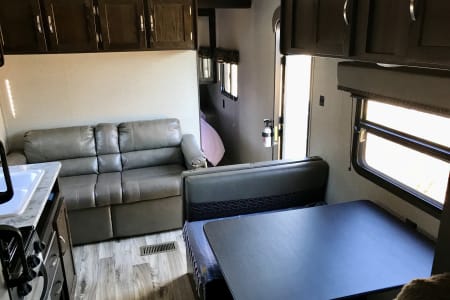 SummerlandRV rentals