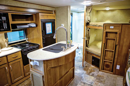 RV Rental northwestterritories