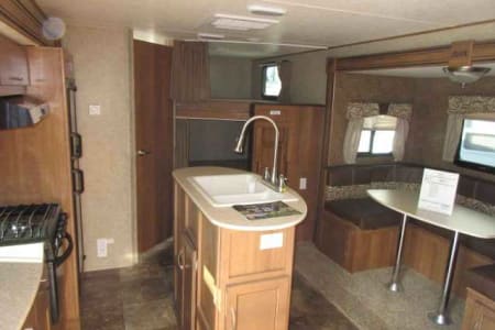 HAY RIVERRV rentals