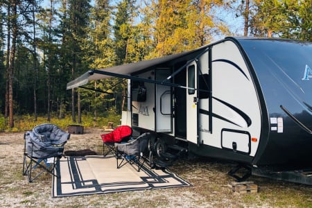 RV Rental northwestterritories