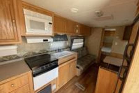 VermillionRV rentals