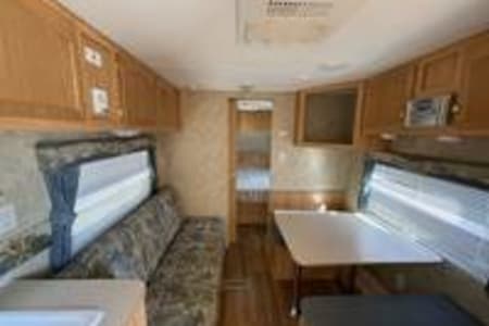 VermillionRV rentals