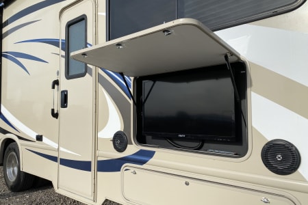 MapletonRV rentals