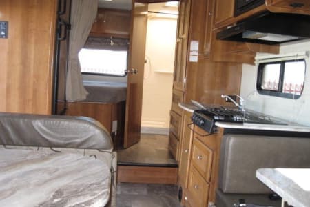 Oak ParkRV rentals