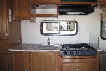 Oak ParkRV rentals