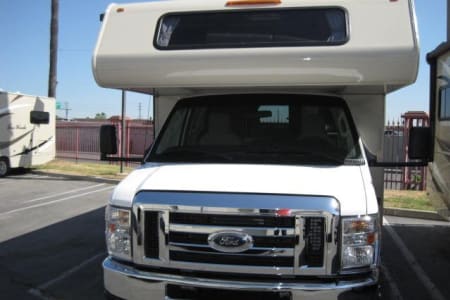 Oak ParkRV rentals