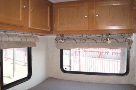 Oak ParkRV rentals