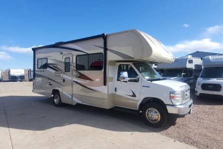 Colorado SpringsRV rentals