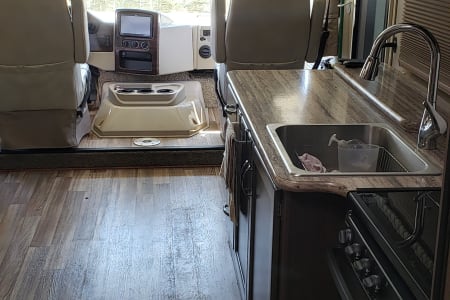 RV Rental chicago,Illinois-(IL)