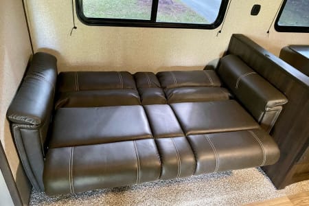 JupiterRV rentals