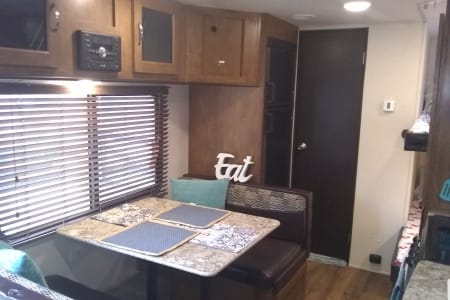 BristolRV rentals