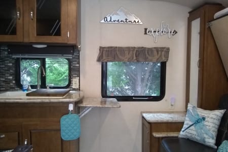 BristolRV rentals