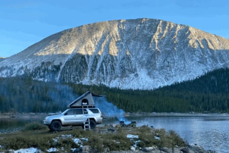 BozemanRV rentals