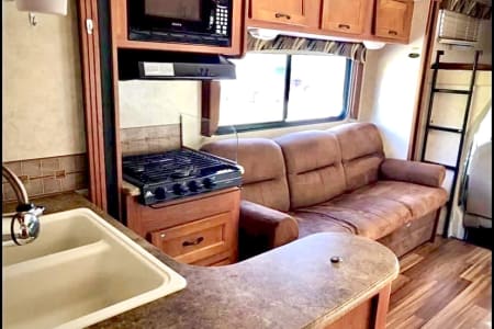 ByronRV rentals