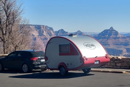 RentonRV rentals