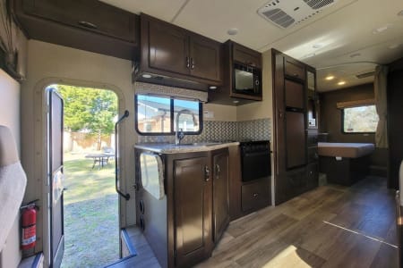 RV Rental birmingham,Alabama-(AL)