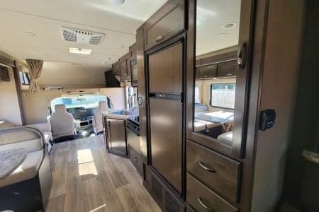 RV Rental birmingham,Alabama-(AL)