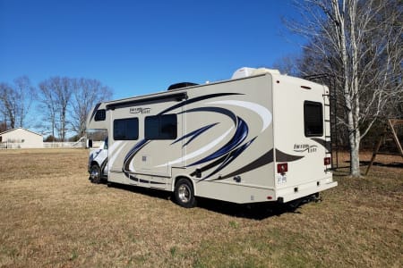 RV Rental birmingham,Alabama-(AL)