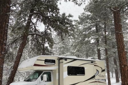 ParadisePointStatePark Rv Rentals