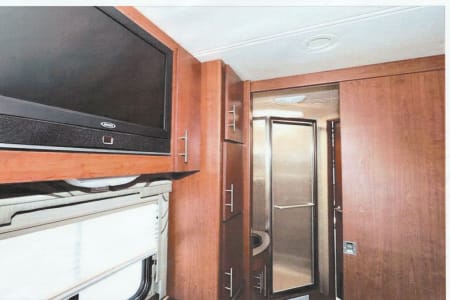 WhitneyLakesProvincialPark Rv Rentals