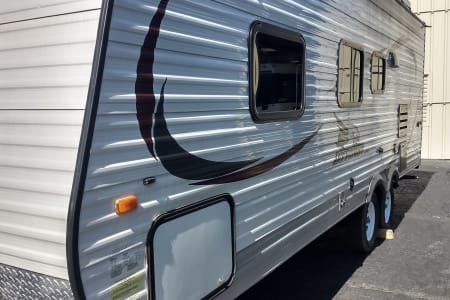 RittmanRV rentals