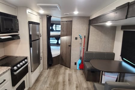 JoeltonRV rentals