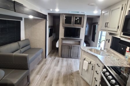 JoeltonRV rentals