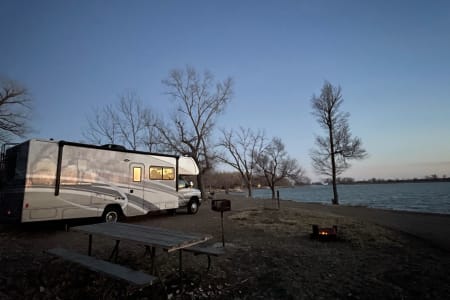 RV Rental kansas-city,Missouri-(MO)