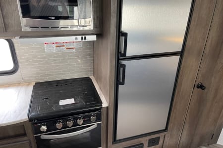 Queen CreekRV rentals