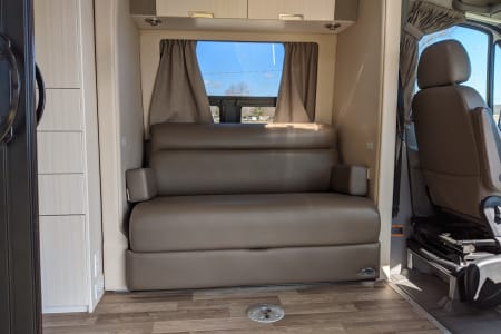 GraftonRV rentals