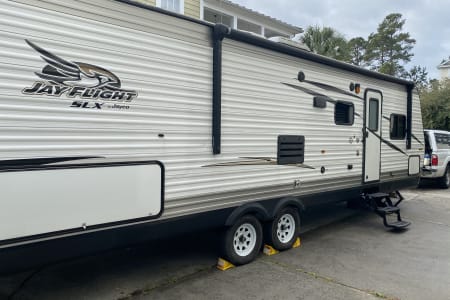 Myrtle BeachRV rentals