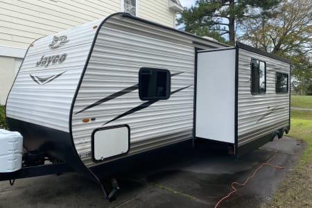 HuntingtonStatePark Rv Rentals