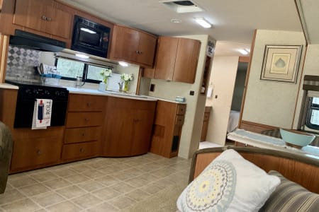 ActonRV rentals