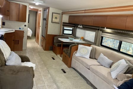 ActonRV rentals